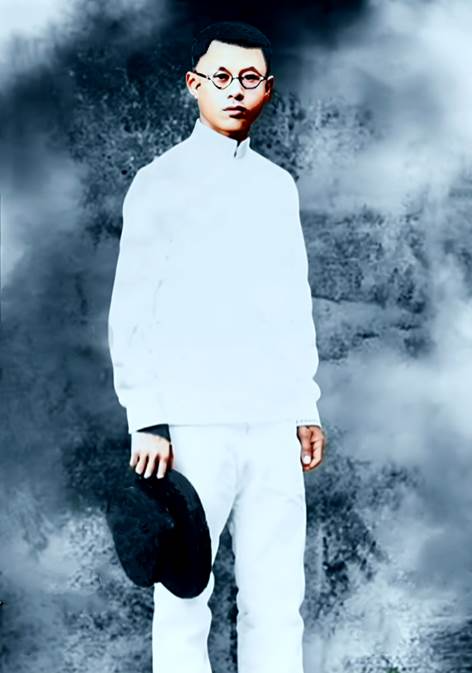 配资炒股平台官网 烽火家书 | 苗可秀：用牺牲兑换希望