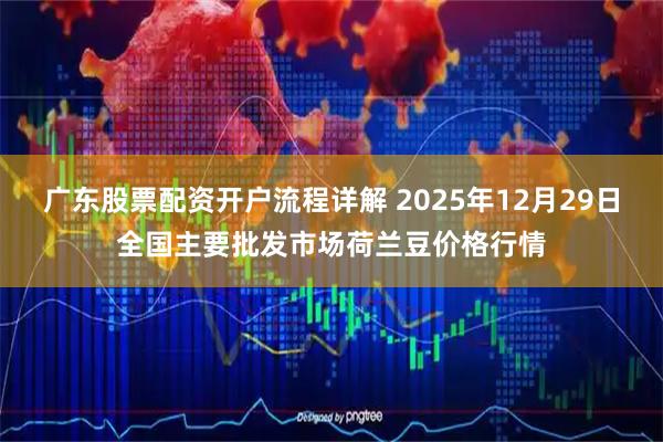 广东股票配资开户流程详解 2025年12月29日全国主要批发市场荷兰豆价格行情